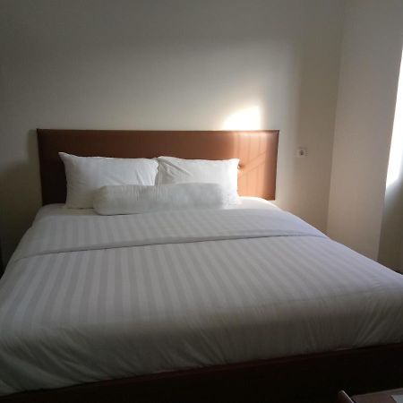 Clean & Comfort Homestay Ambon Kültér fotó