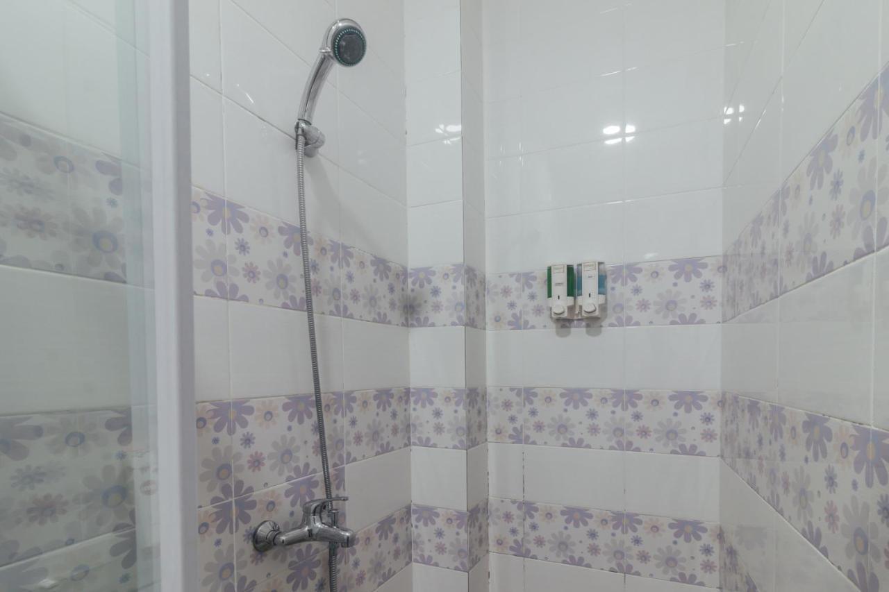 Clean & Comfort Homestay Ambon Kültér fotó