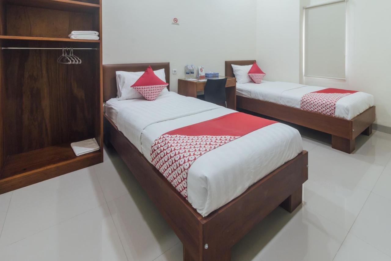 Clean & Comfort Homestay Ambon Kültér fotó