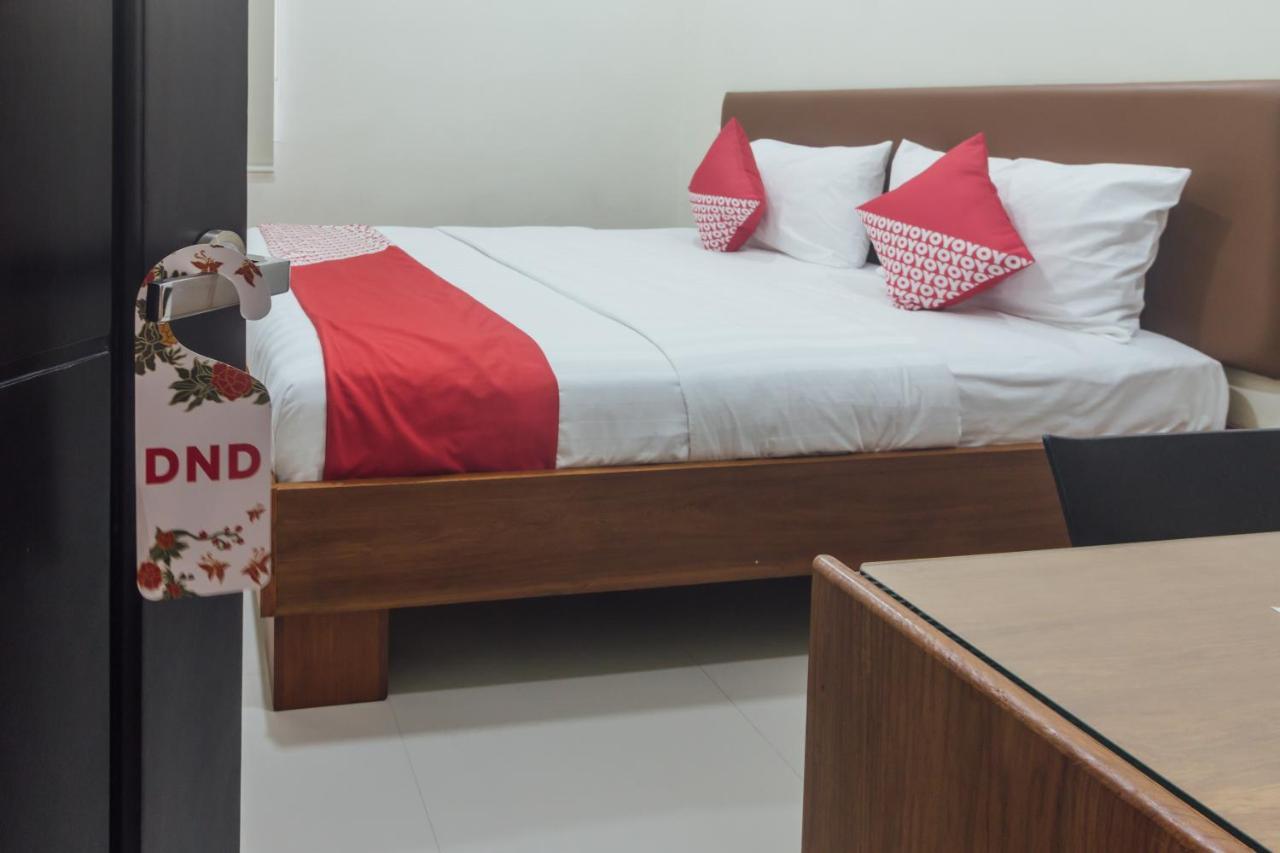 Clean & Comfort Homestay Ambon Kültér fotó