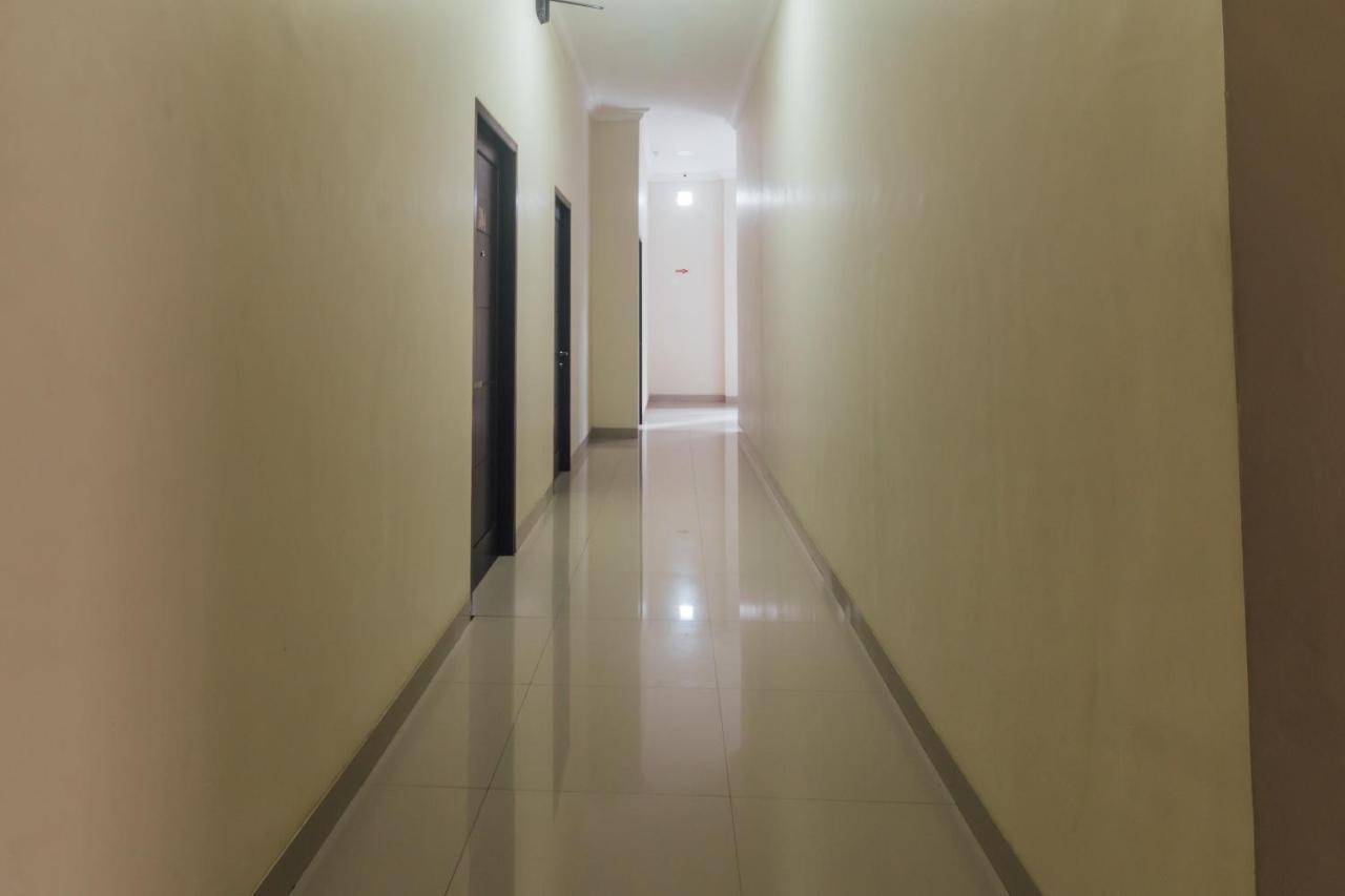 Clean & Comfort Homestay Ambon Kültér fotó