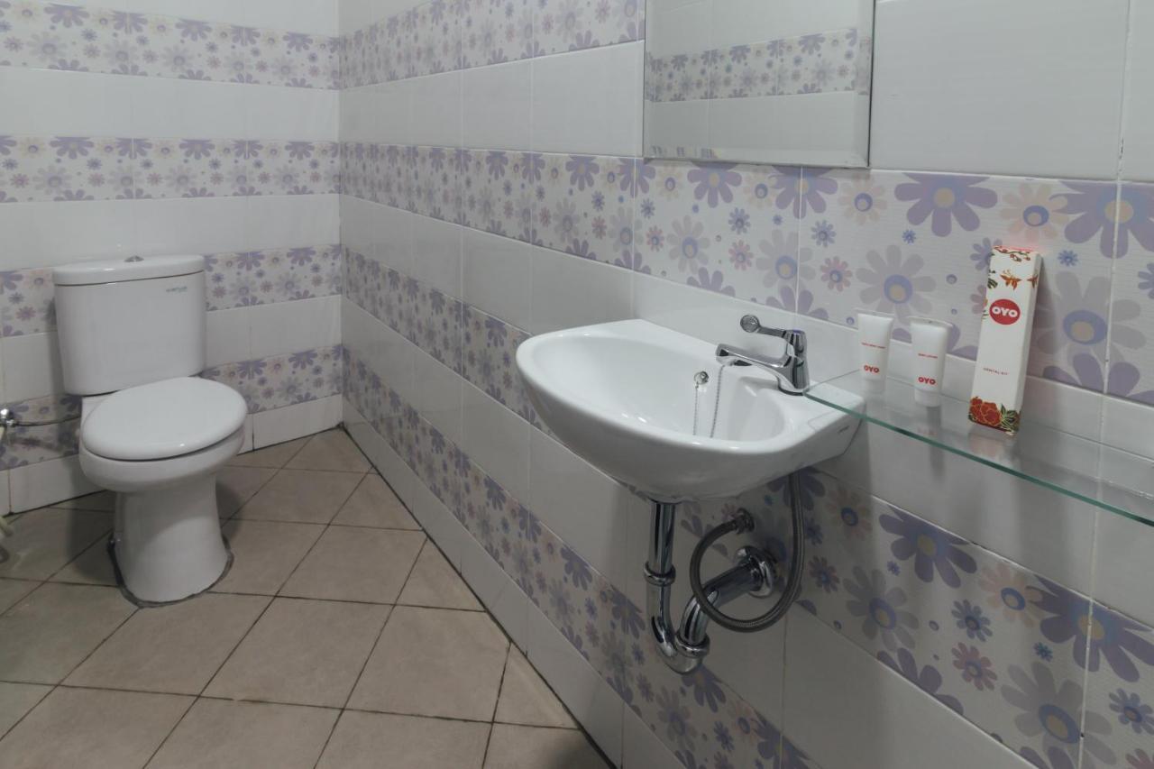 Clean & Comfort Homestay Ambon Kültér fotó