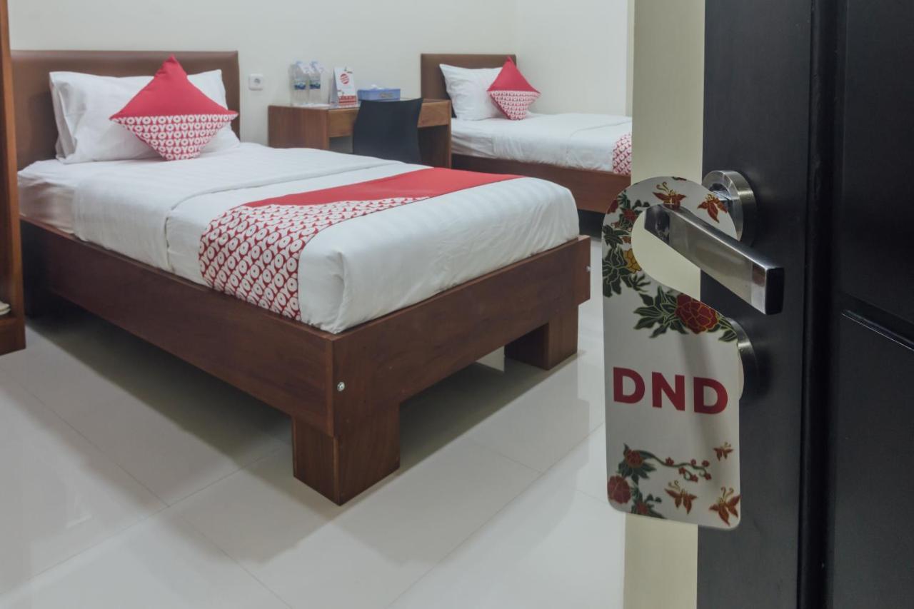 Clean & Comfort Homestay Ambon Kültér fotó
