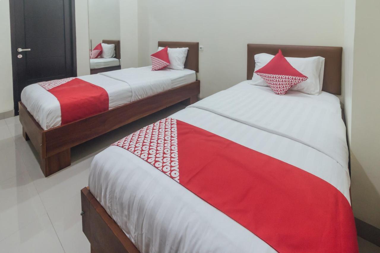Clean & Comfort Homestay Ambon Kültér fotó