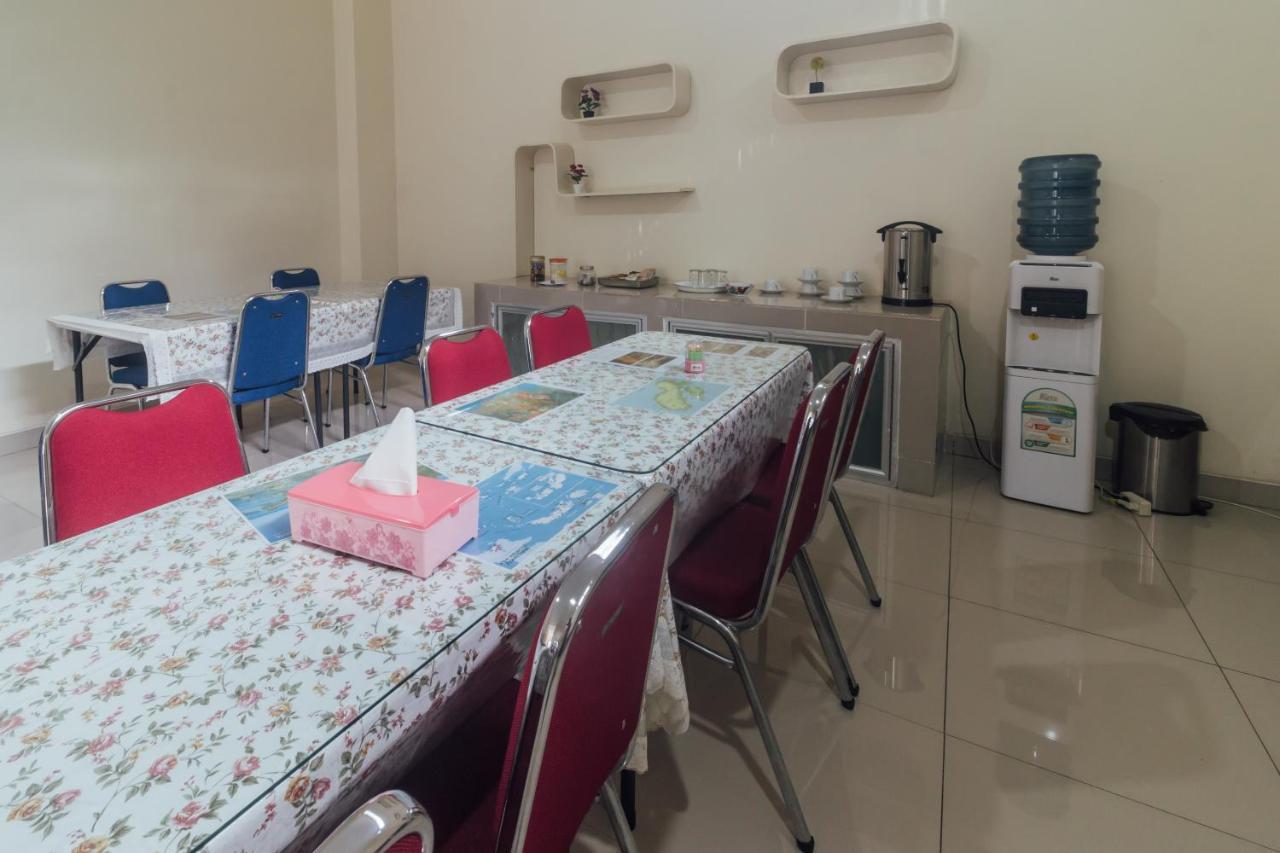 Clean & Comfort Homestay Ambon Kültér fotó