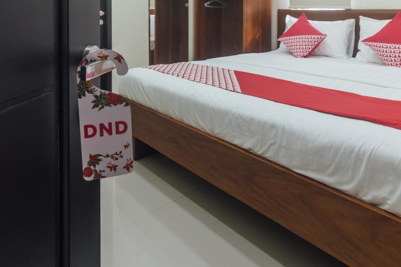 Clean & Comfort Homestay Ambon Kültér fotó