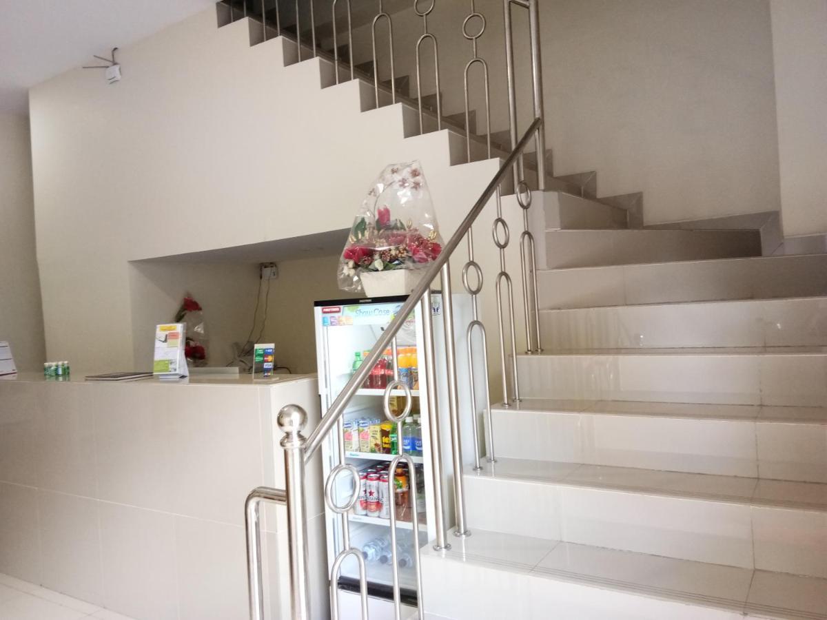 Clean & Comfort Homestay Ambon Kültér fotó